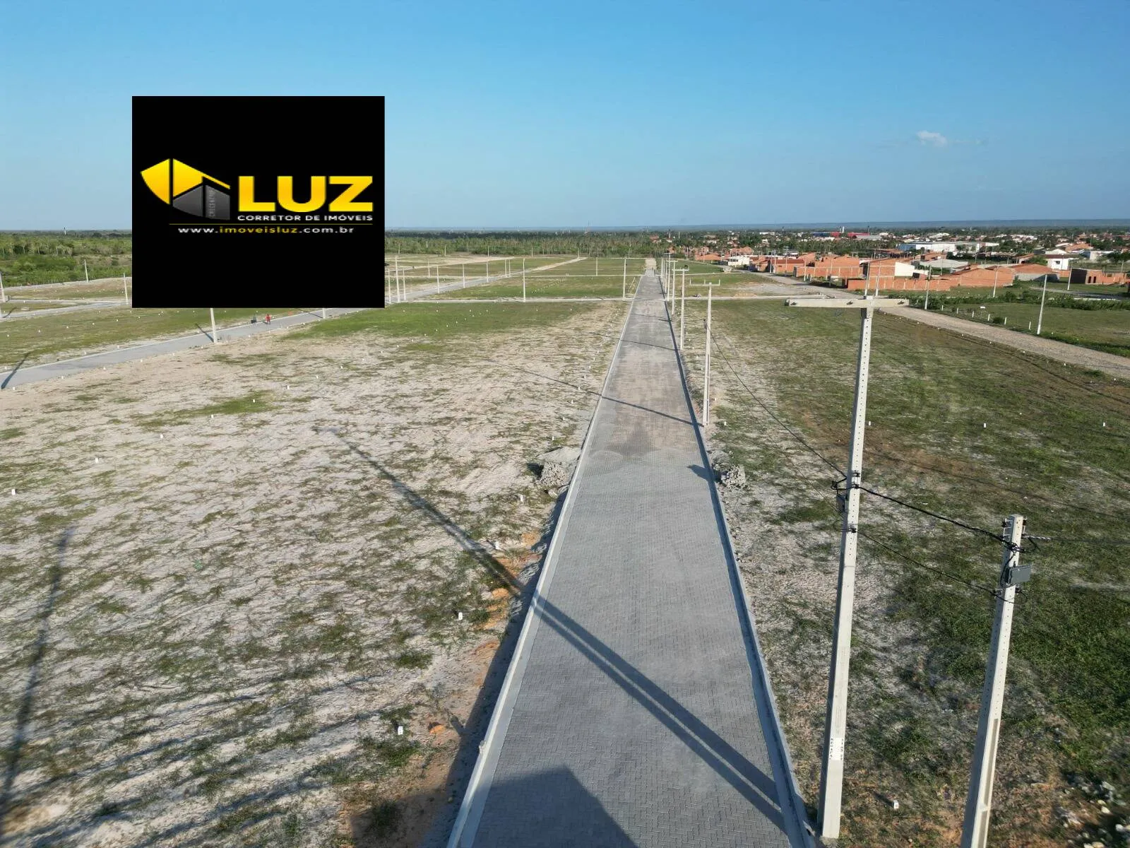 Imagem Loteamento Mirante de Russas Expansão! VEM PRA CÁ!