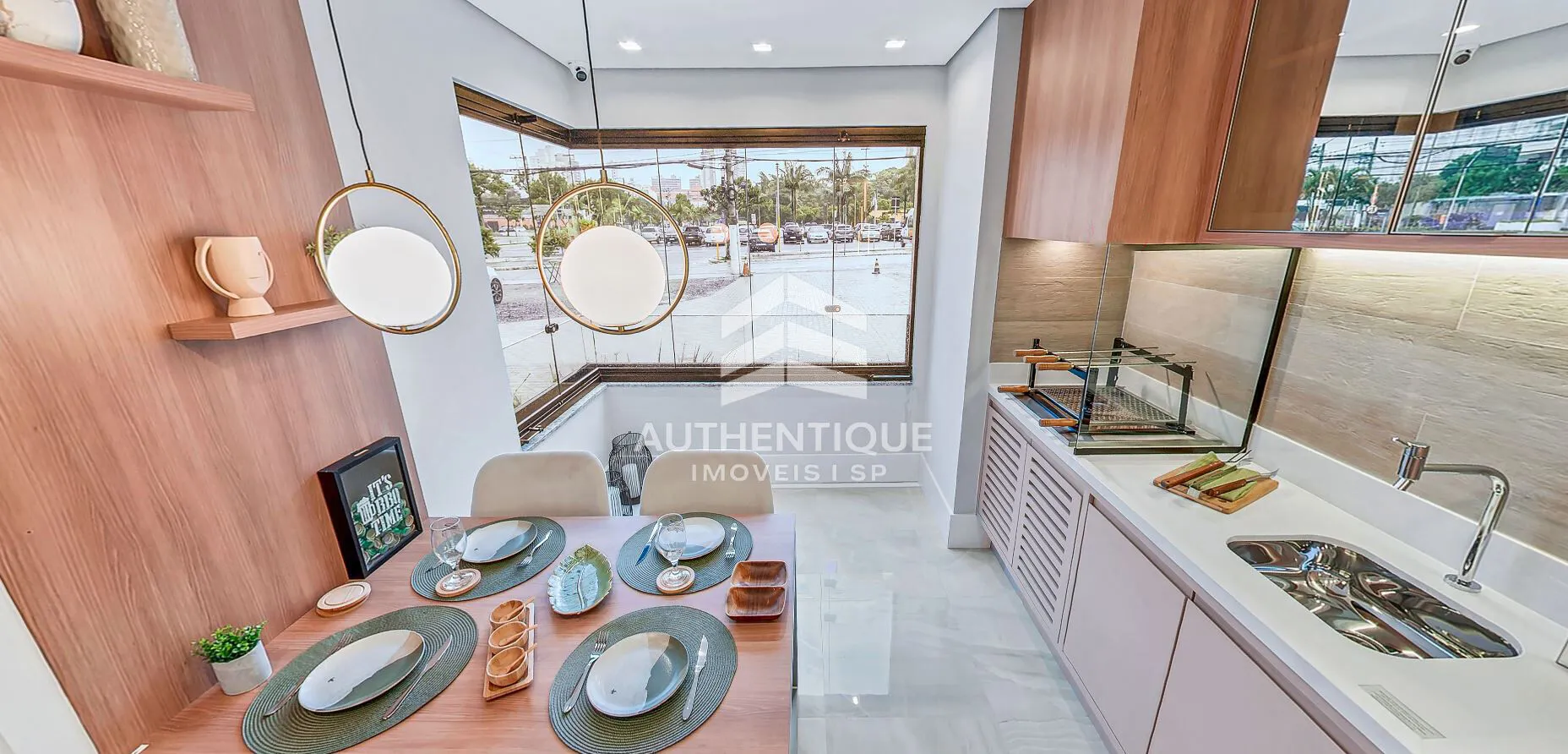 Imagem VITRA PATRIANI SBC JARDIM DO MAR - Apartamento no Centro de São Bernardo à venda