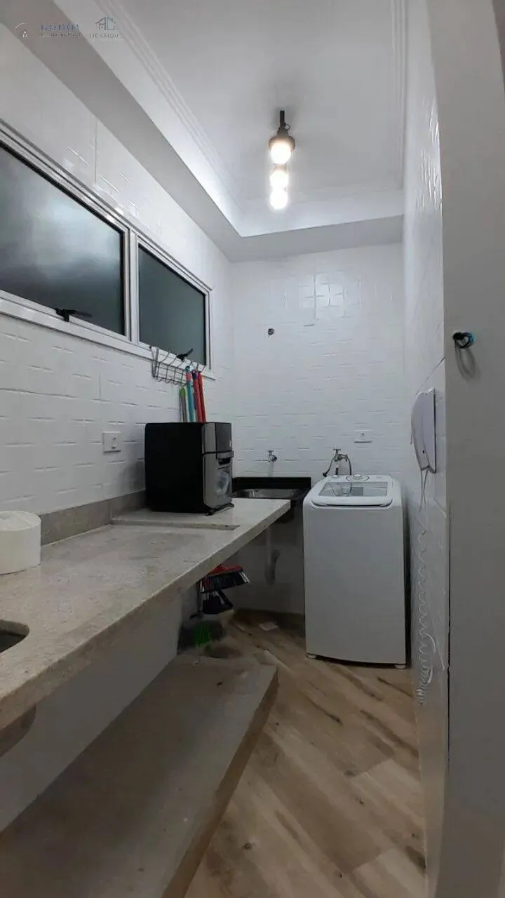 Imagem APARTAMENTO PARA VENDA NO VILLAGE TOWERS - TAUBATÉ/SP
