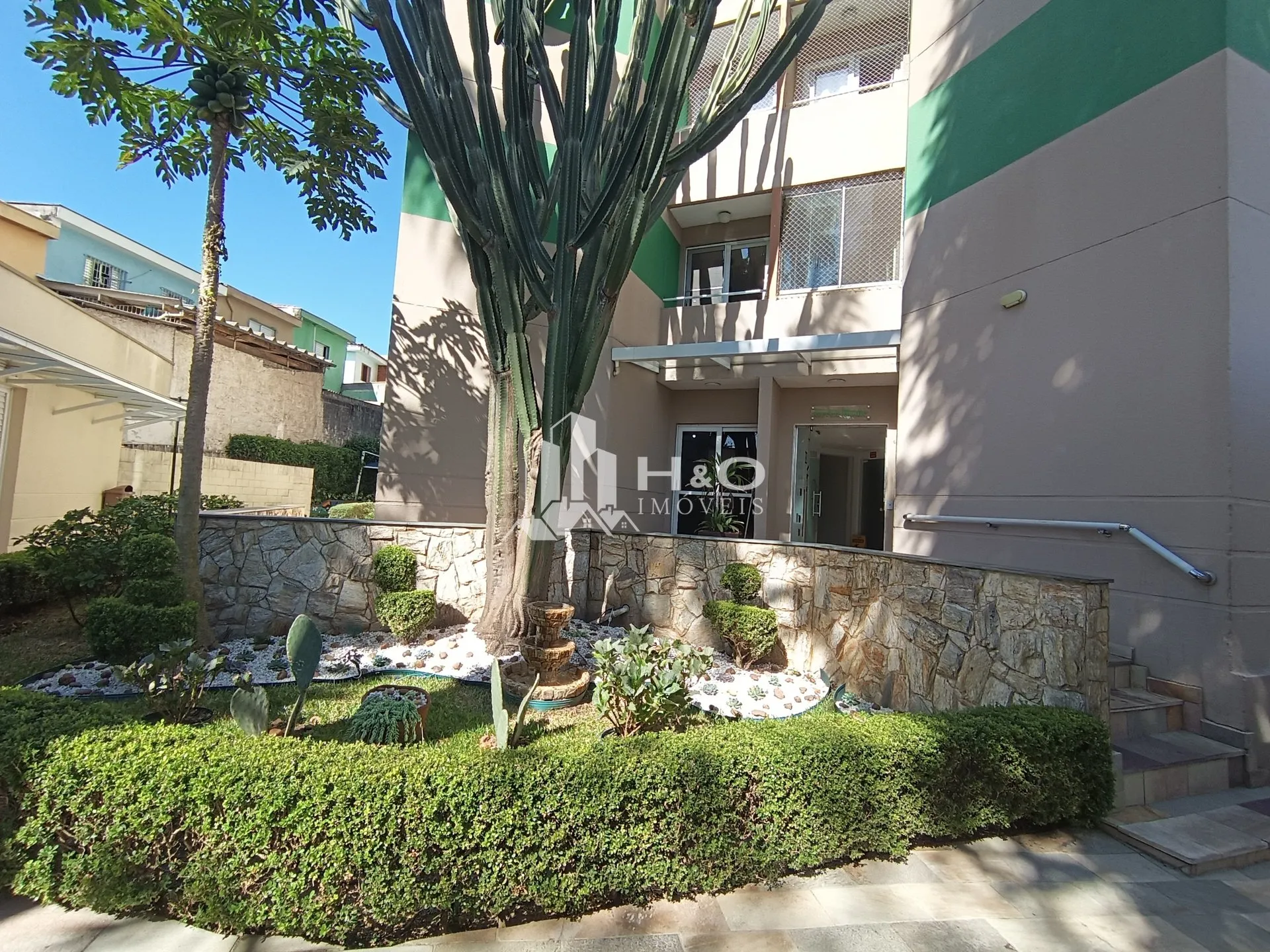 Imagem Oportunidade, Apartamento à Venda - Bairro Cidade Líder