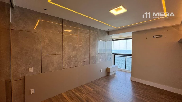 Imagem Cobertura com 5 dormitórios à venda, 550 m² por R$ 5.500.000,00 - Praia de Itaparica - Vila Velha/ES