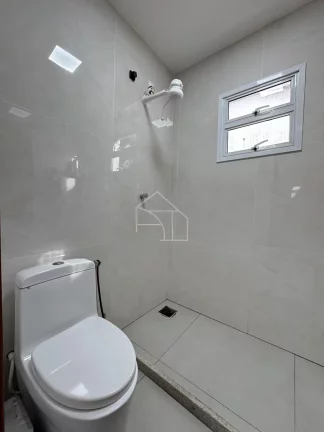 Imagem Casa Linear 3 Quartos com Suíte – Condomínio Boulevard Lagoa