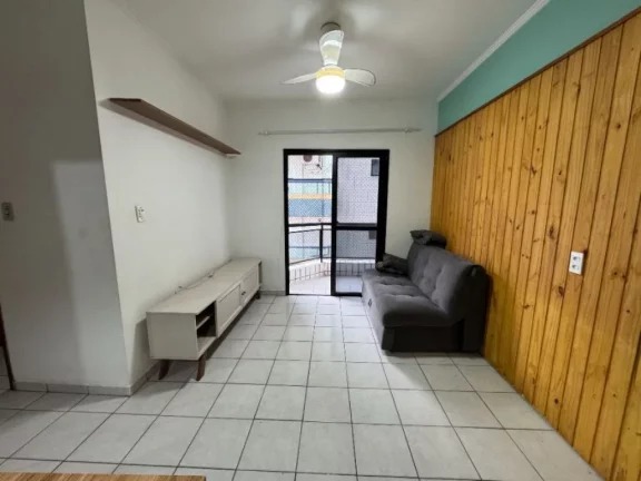Imagem Encontre apartamentos de 1 dormitório com sacada e piscina em Praia Grande. Opções com salão de festa e salão de jogos. Confira as melhores ofertas. Á venda na Imobiliaria Consulte Imoveis.