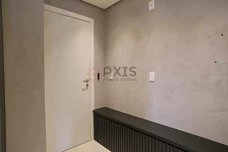 Imagem Lourdes - 1 dorm - Lazer completo - Decorado - Andar Alto
