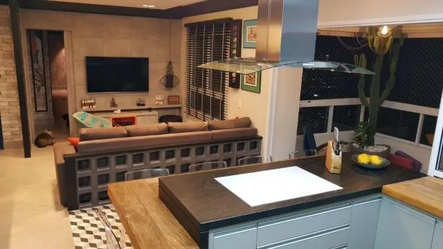 Imagem APARTAMENTO - ÁREA CENTRAL - INDAIATUBA