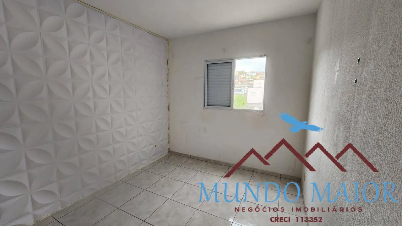 Imagem Apartamento aconchegante a 15 min do Metrô Artur Alvim e Shopping Itaquera