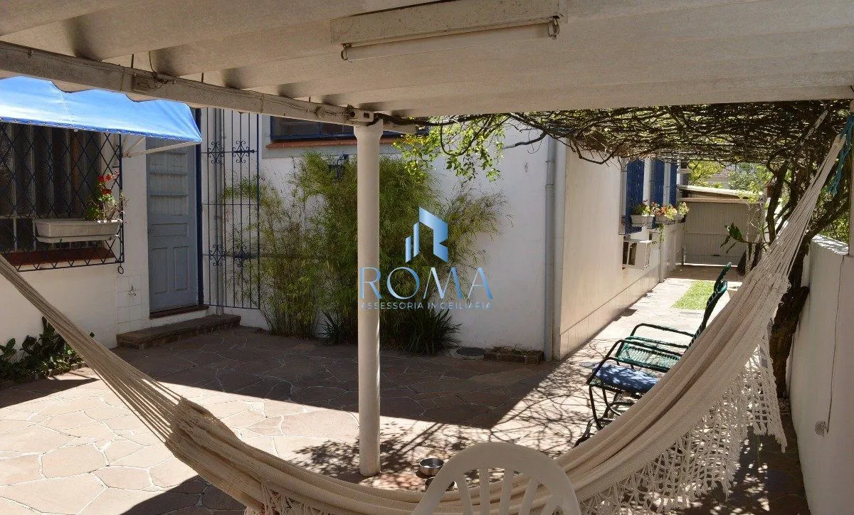 Imagem Casa 3 dormitórios à venda Menino Jesus Santa Maria/RS
