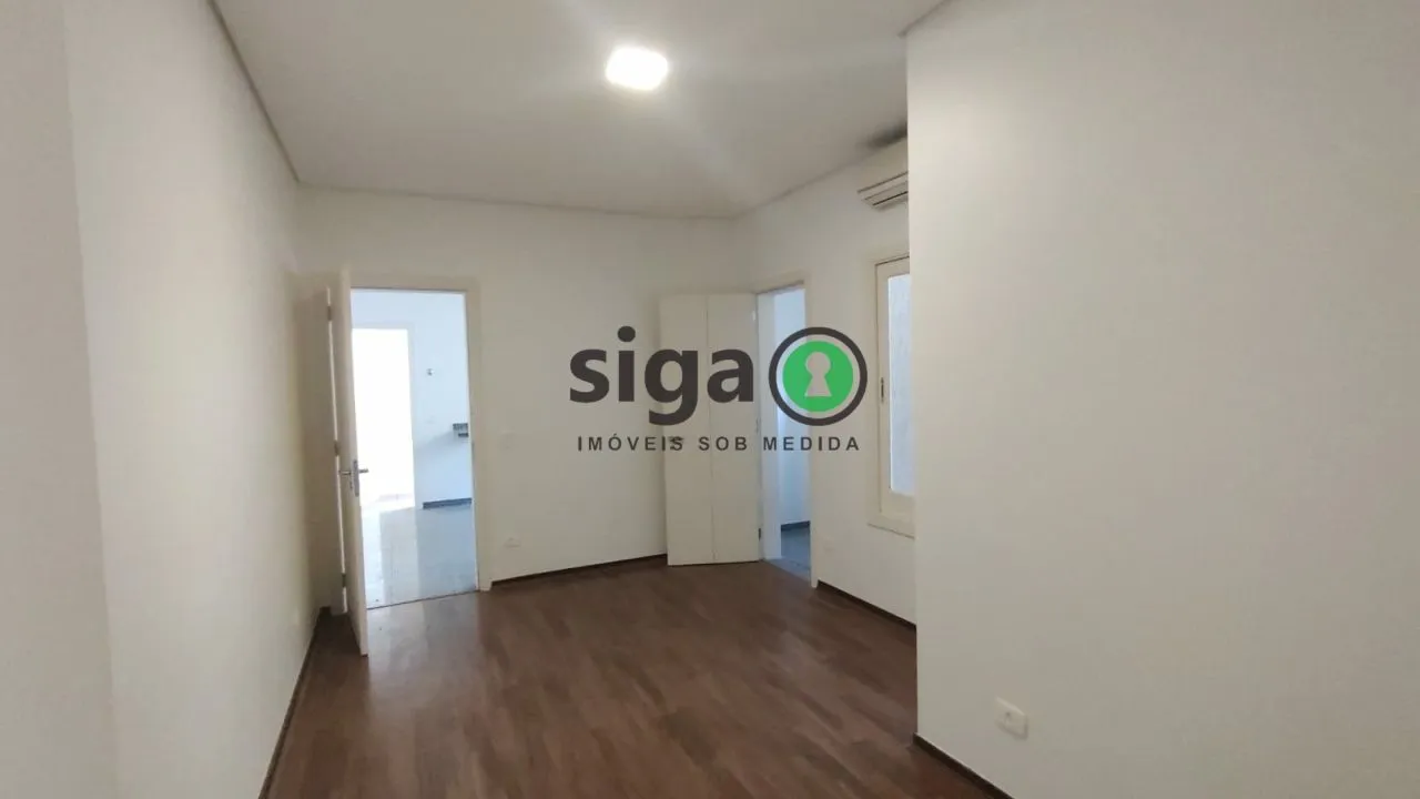 Imagem Casa a venda em Condomínio Fechado no Morumbi com 4 quartos