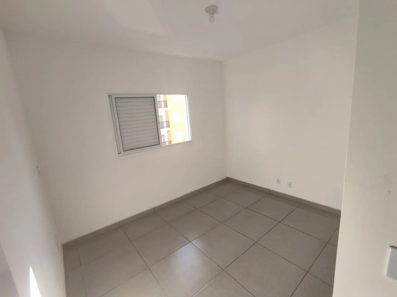 Imagem Apartamento de 62,13m² com 2 Dormitórios no Residencial Botânico, Sorocaba
