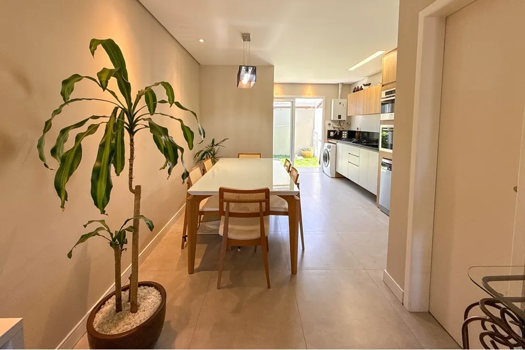 Imagem Casa em São José