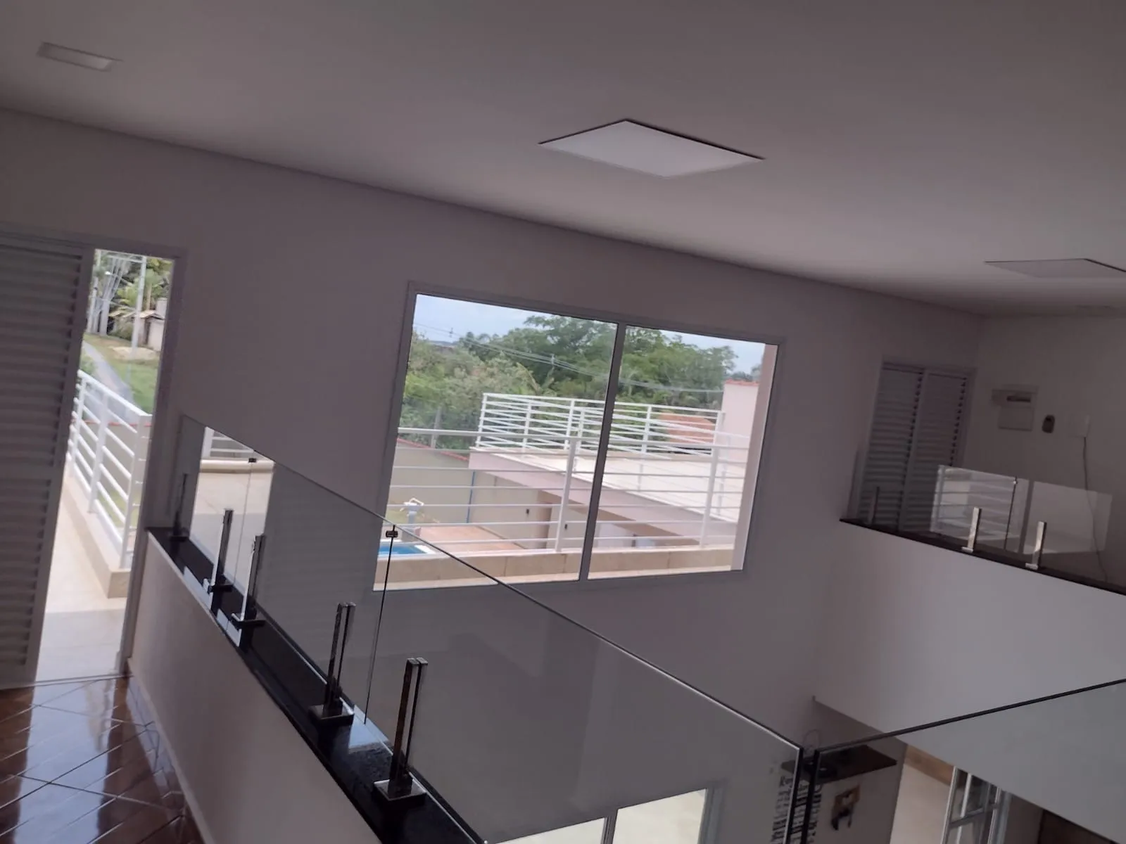 Imagem Oportunidade!! Linda Chácara em condomínio Casa 390m² - Condomínio Residencial Aquarius - Araçoiaba da Serra
