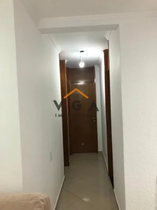 Imagem Apartamento para Venda em São Paulo, Tatuapé, 3 dormitórios, 1 banheiro, 1 vaga
