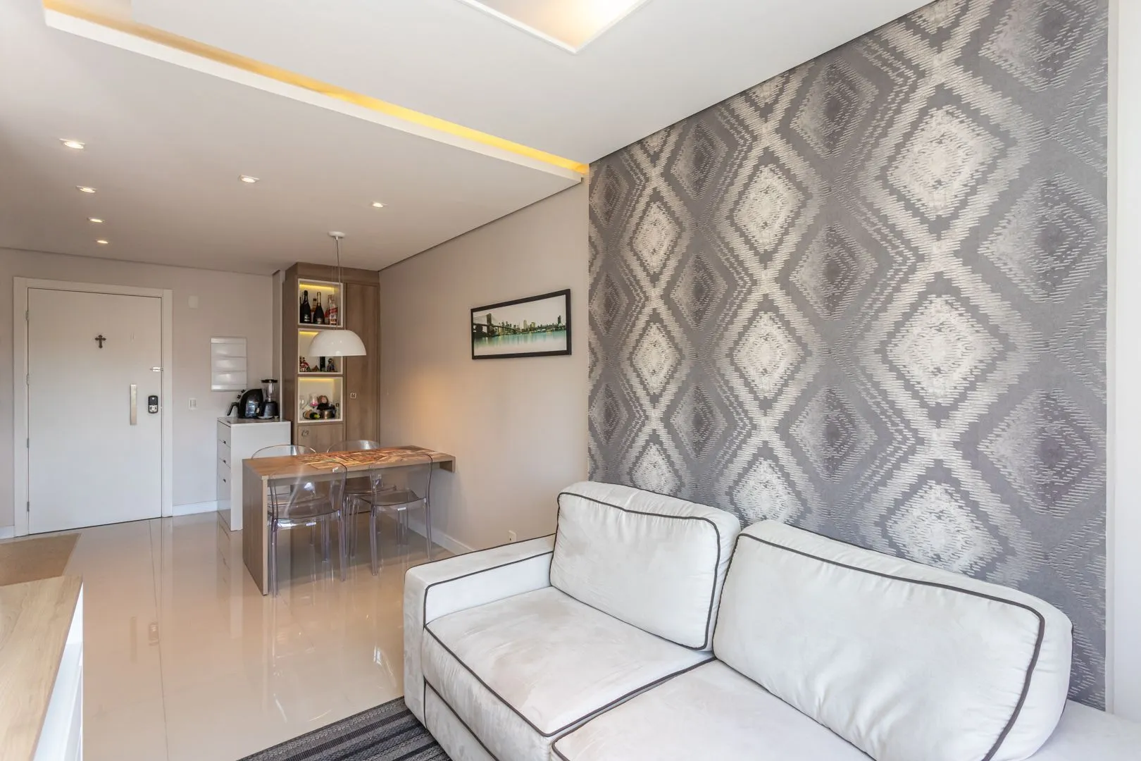 Imagem Loft em Jardim Carvalho