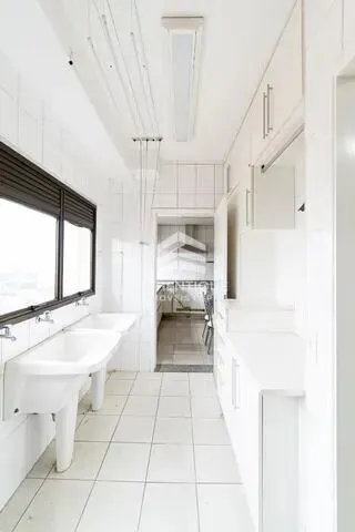 Imagem PARADISO VILA MARIANA - Apartamento à venda no bairro Mirandópolis - São Paulo/SP, Zona Sul