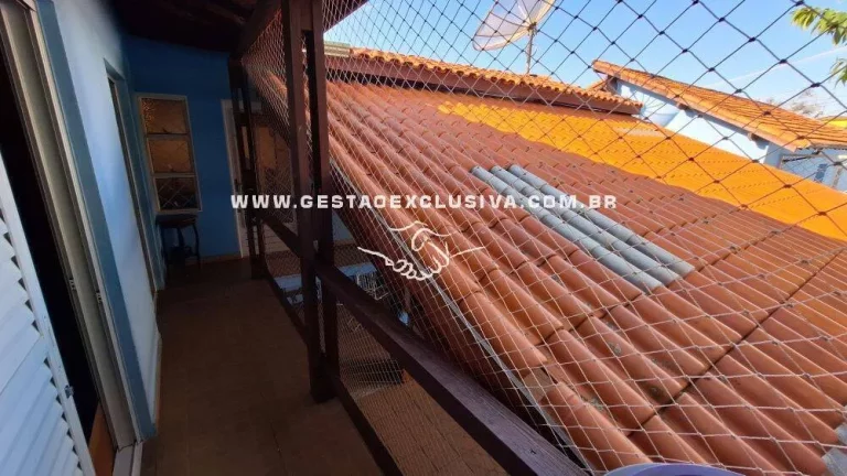 Imagem CASA REGIÃO CENTRAL DE ITATIBA, 4 DORM 6 VAGAS DE GARAGEM