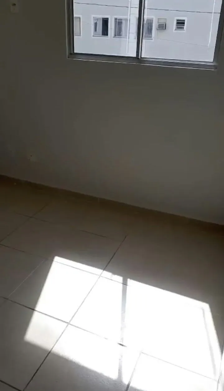 Imagem Apartamento 2 Quartos sendo 1 suíte