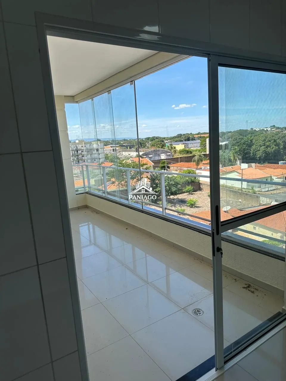 Imagem Apartamento à Venda no Edifício Nova Petrópolis