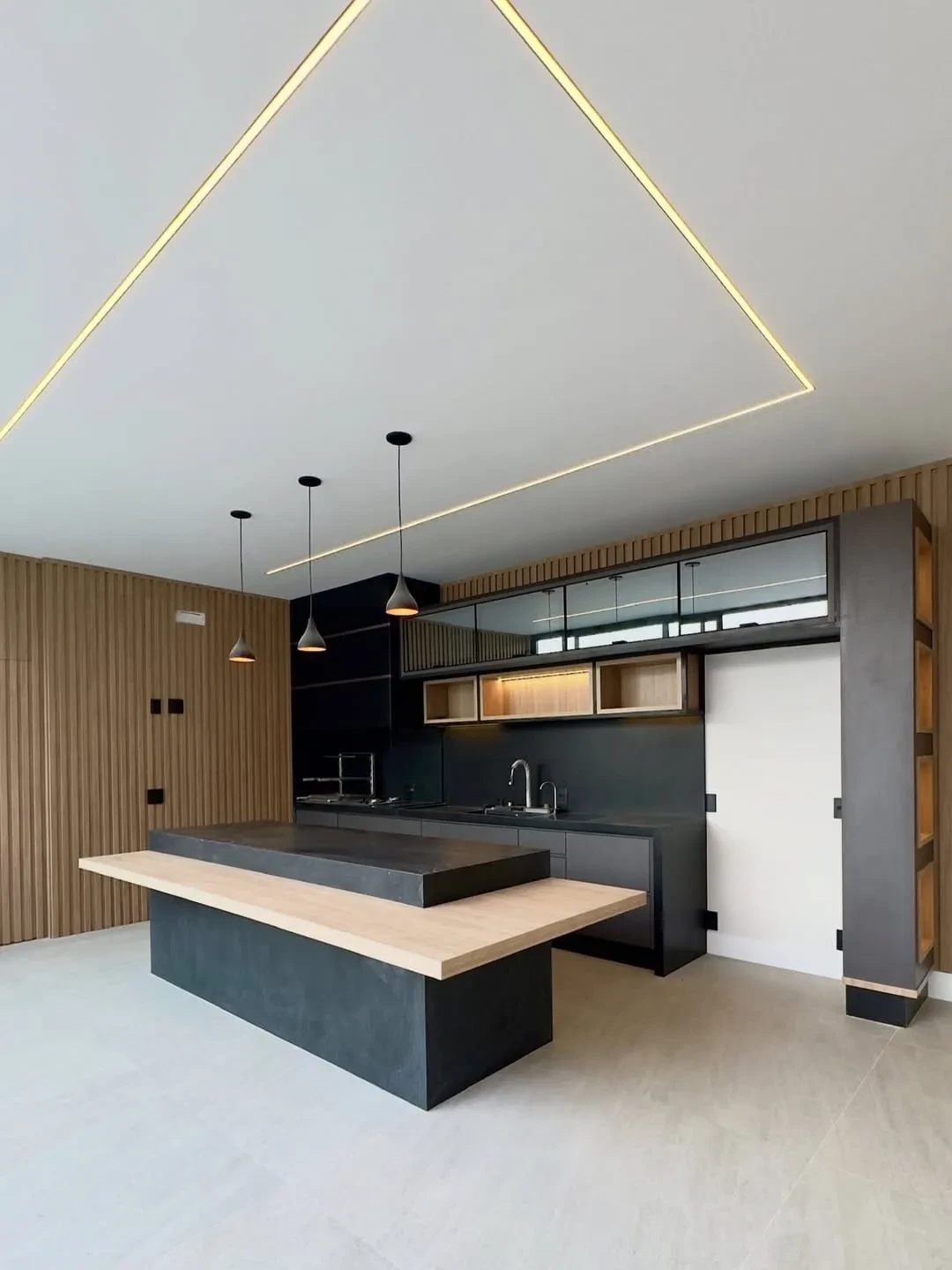 Imagem Casa de Condomínio com 3 Quartos à Venda, 314 m² em Swiss Park - Campinas