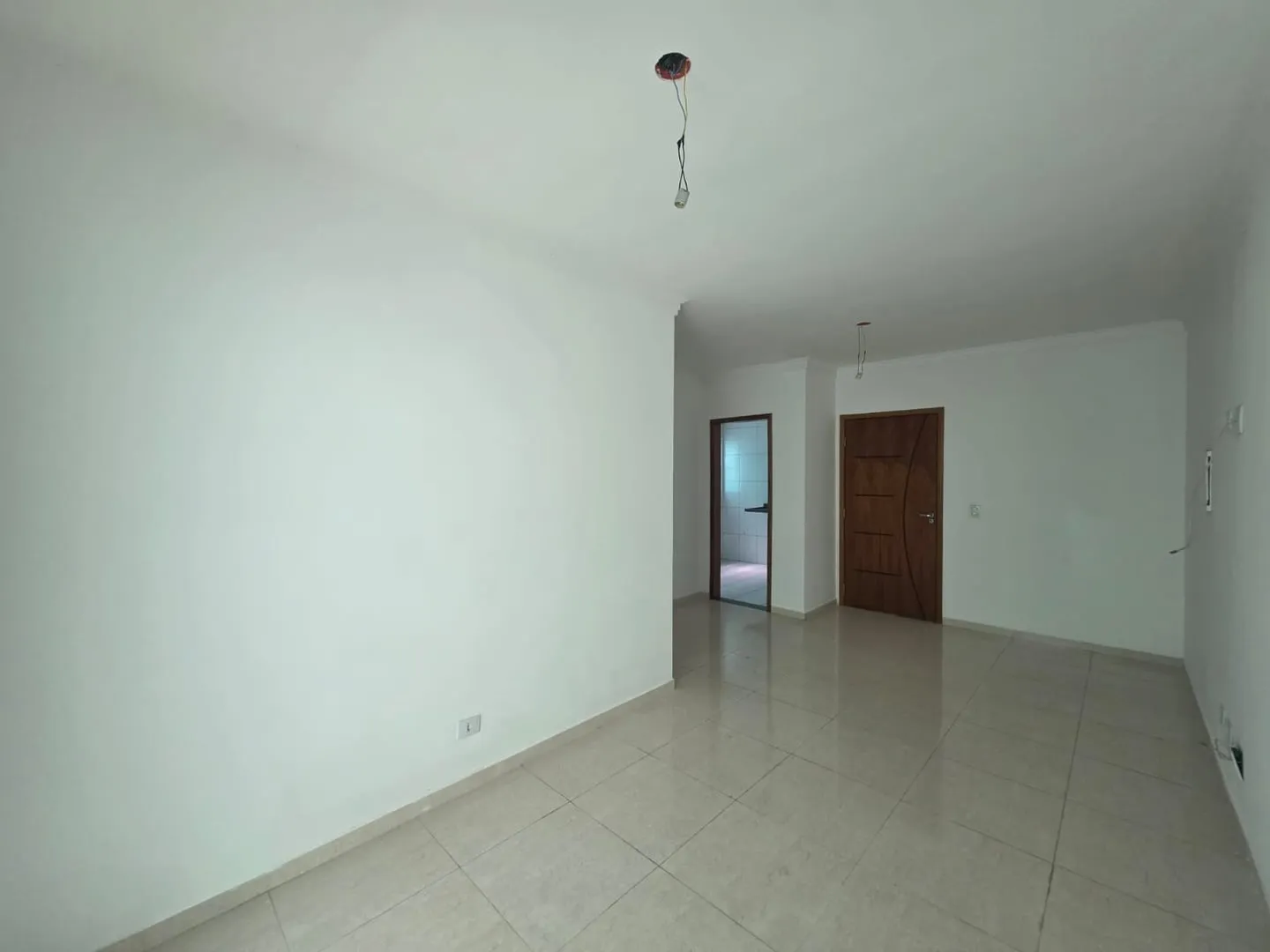 Imagem Apartamento à Venda 2 quartos|1 suíte|Rudge Ramos|SBC|SP
