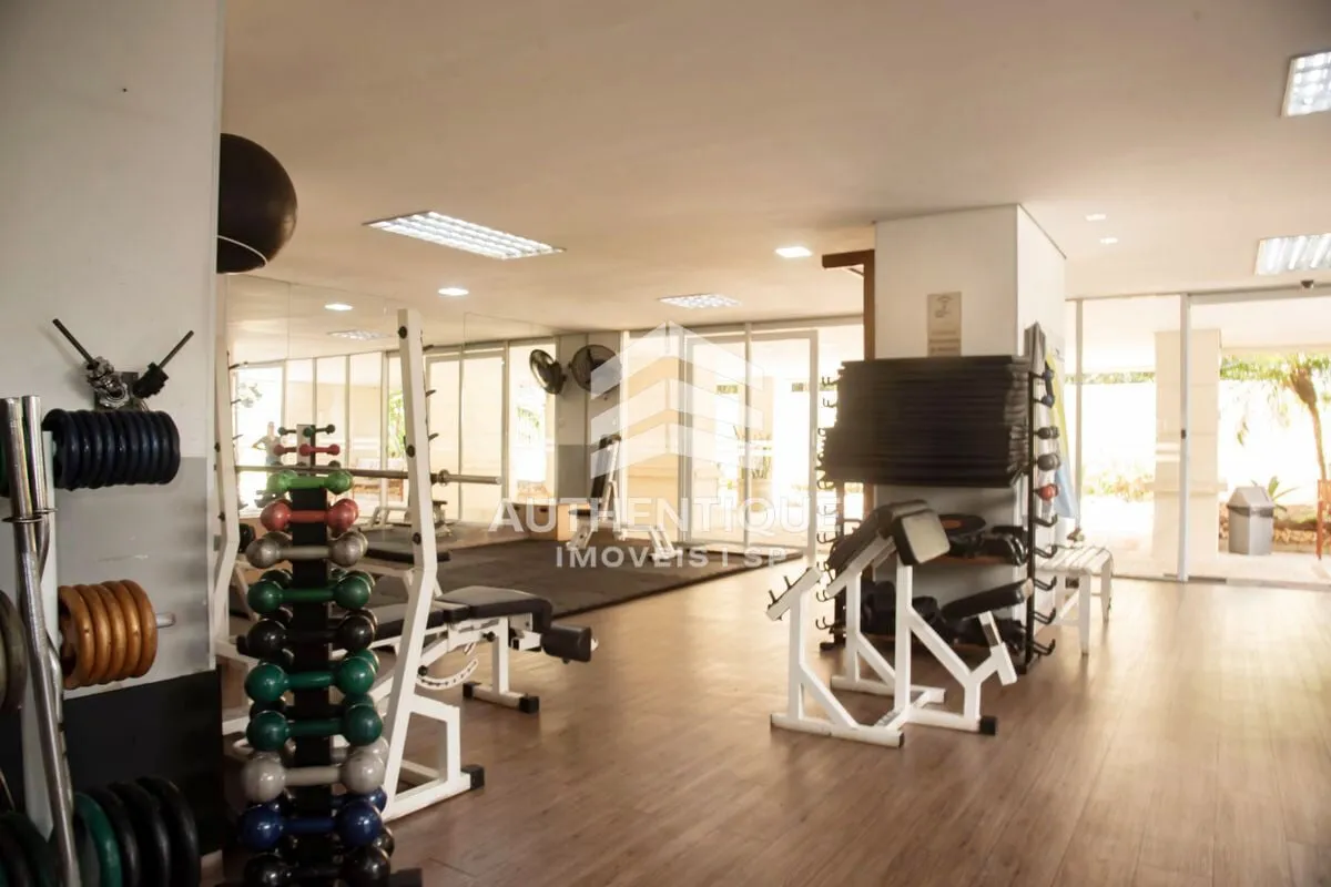 Imagem OLIMPIC CONDOMINIUM RESORT SAÚDE - Apartamento em Saúde, São Paulo/SP