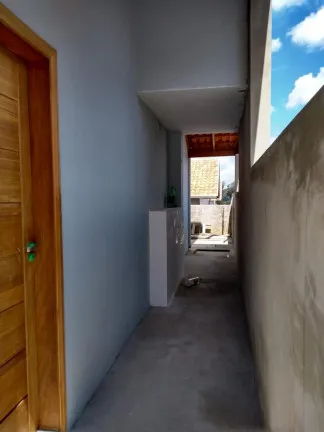 Imagem Casa com 2 Quartos à Venda, 66 m² em Granada - Mairinque