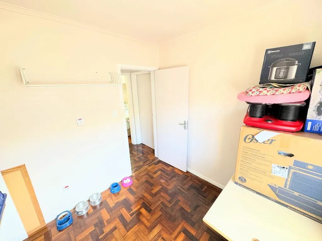 Imagem Apartamento em Cristal