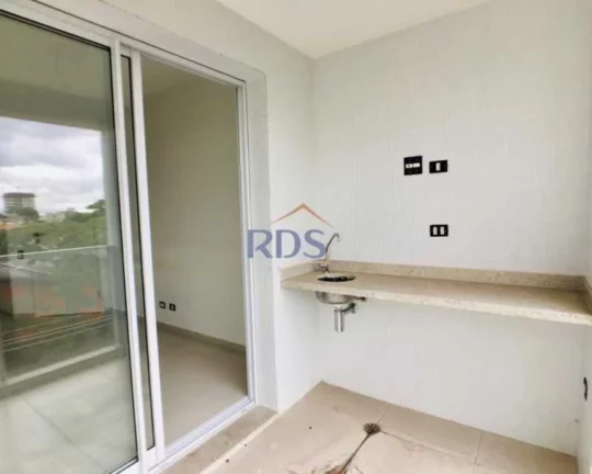Imagem Apartamento - Padrão / Residencial / Vila Alexandria