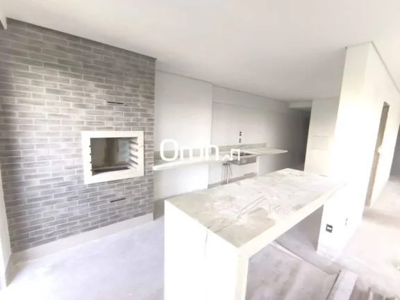 Imagem Apartamento com 4 dormitórios à venda, 198 m² por R$ 2.380.000,00 - Jardim Goiás - Goiânia/GO