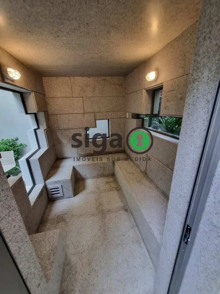 Imagem Apartamento a venda no Jardins com 3 quartos