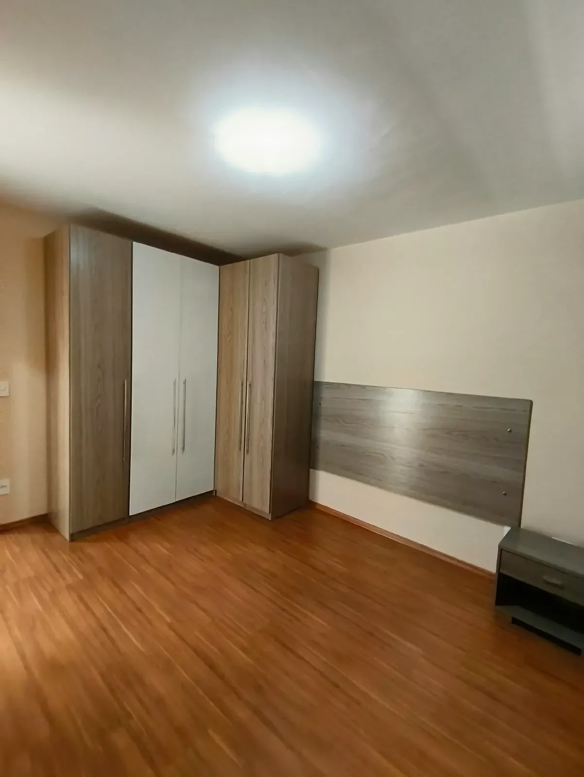 Imagem Apartamento com 3 Quartos para Alugar, 90 m² em Parque da Represa - Jundiaí