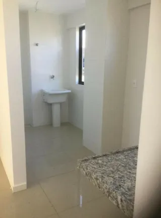 Imagem Apartamento com 2 Quartos à Venda,  em Tirol - Natal
