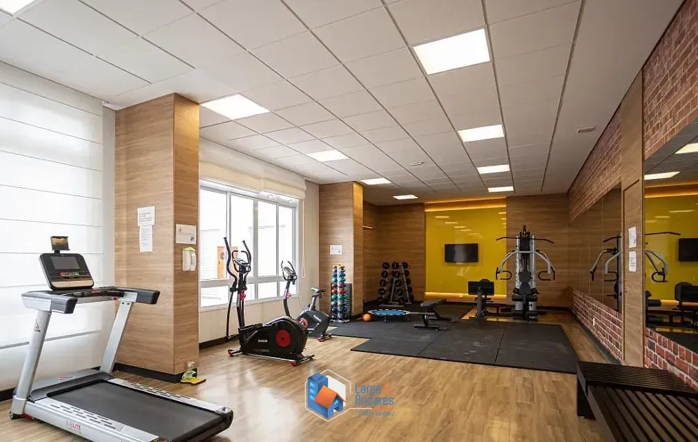 Imagem Apartamento para venda em Cidade São Francisco com 2 quartos, sendo 1 suíte, 86m²