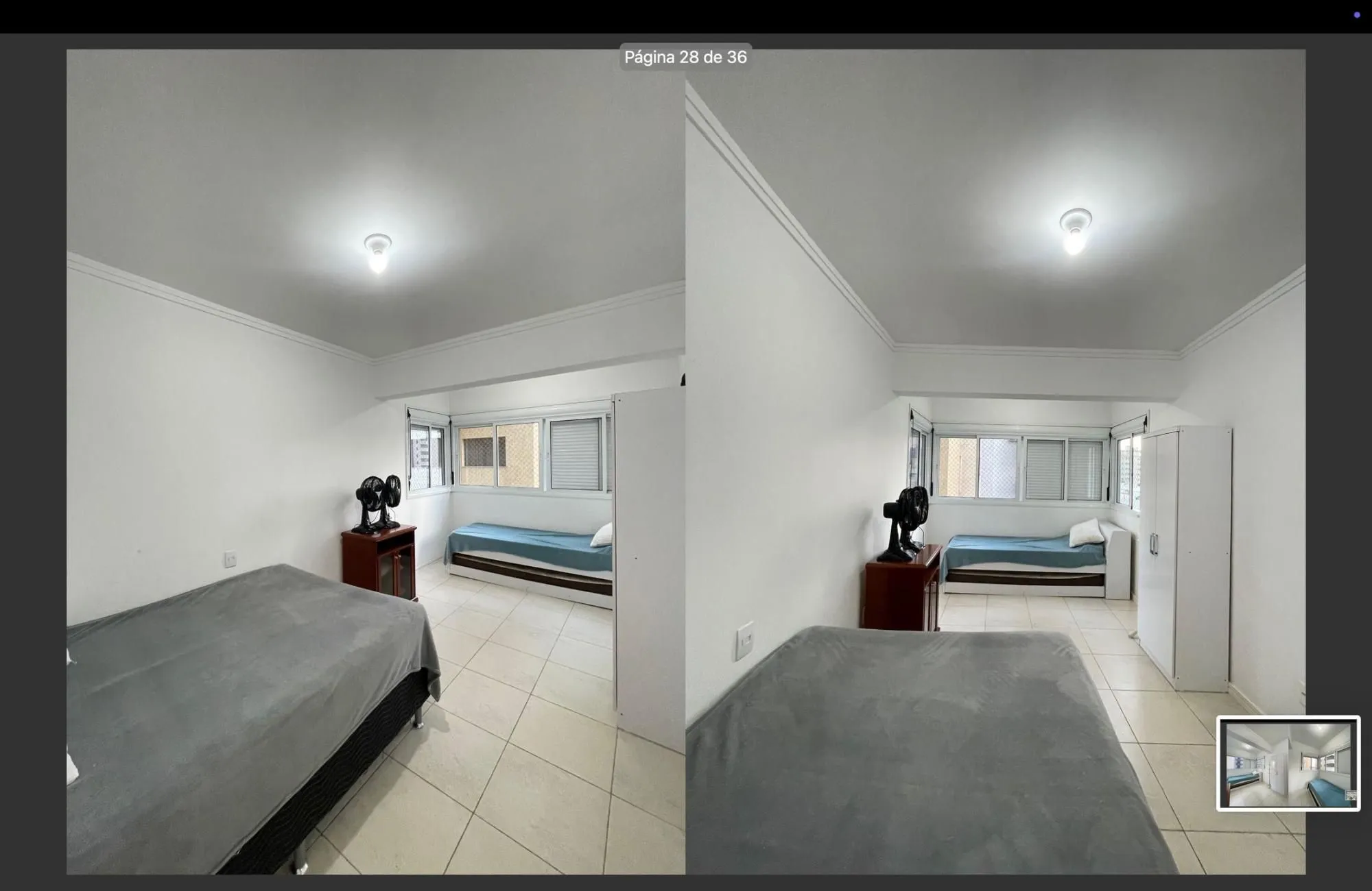 Imagem Ed. Zurich Apto 702