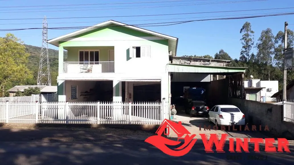 Imagem Prédio comercial + apart + casa na Picada Cará, Feliz.