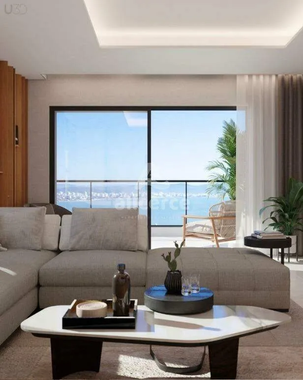 Imagem Apartamento à venda com 2 quartos 2 suítes, 70m² em Agronômica Florianópolis