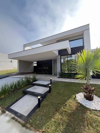 Imagem CASA TÉRREA CONDOMINIO CYRELA