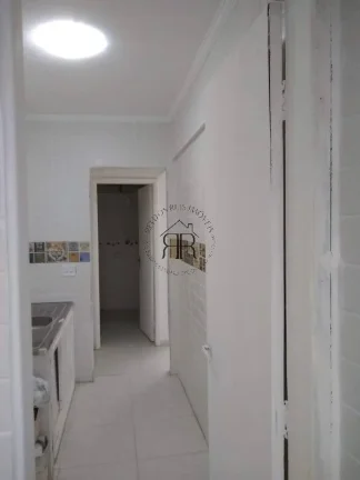 Imagem Apartamento - São Paulo - SP - Brás