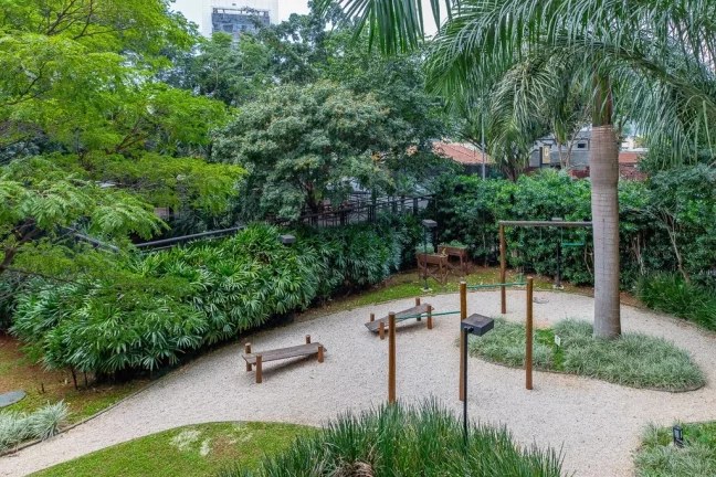 Imagem Apartamento à venda em São Paulo, Pinheiros, com 2 quartos, 71,5m2
