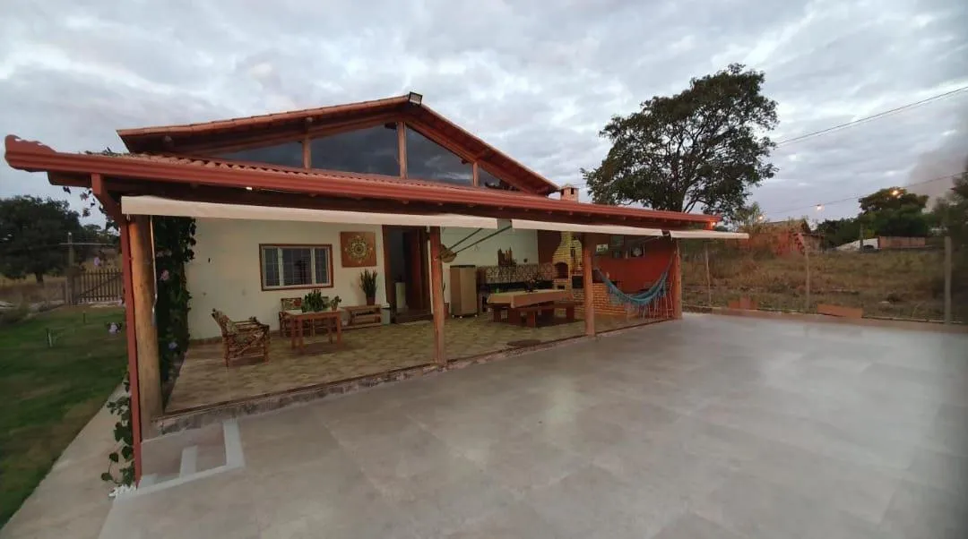 Imagem Vendo linda chácara em Esmeraldas/MG , com 1.270 m²,