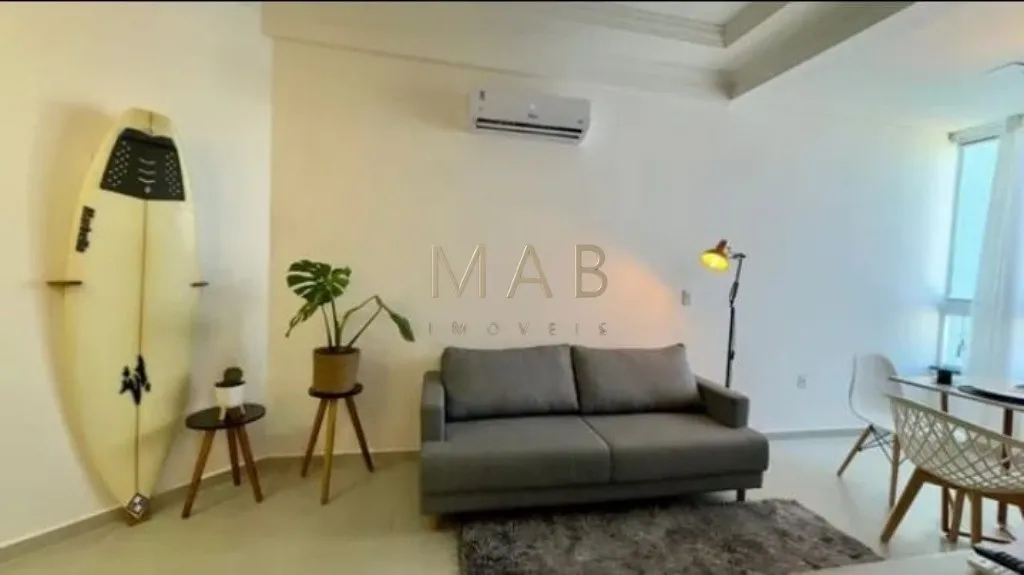 Imagem APARTAMENTO MOBILIADO E DECORADO NA PRAIA DOS INGLESES , EXCELENTE OPORTUNIDADE PARA MORADIA OU INVESTIMENTO!!