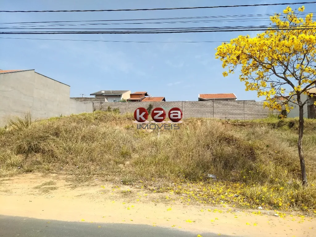 Imagem Terreno Comercial à Venda em Valinhos-SP, Parque dos Cocais 300m² de Área Disponível!