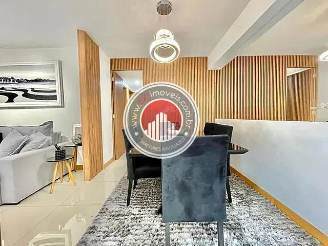 Imagem Apartamento a Venda no bairro Recreio dos Bandeirantes - Rio de Janeiro, RJ