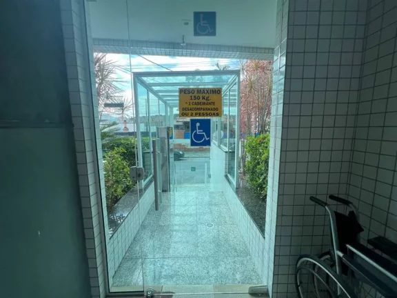 Imagem Apartamento com 4 dorms, Aviação, Praia Grande - R$ 1.5 mi, Cod: 1230