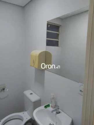 Imagem Prédio à venda, 462 m² por R$ 1.650.000,00 - Setor Leste Vila Nova - Goiânia/GO