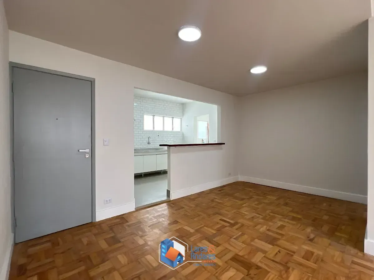 Imagem Apartamento para venda em Vila Nova Conceição com 2 quartos, sendo 2 suítes, 76m²