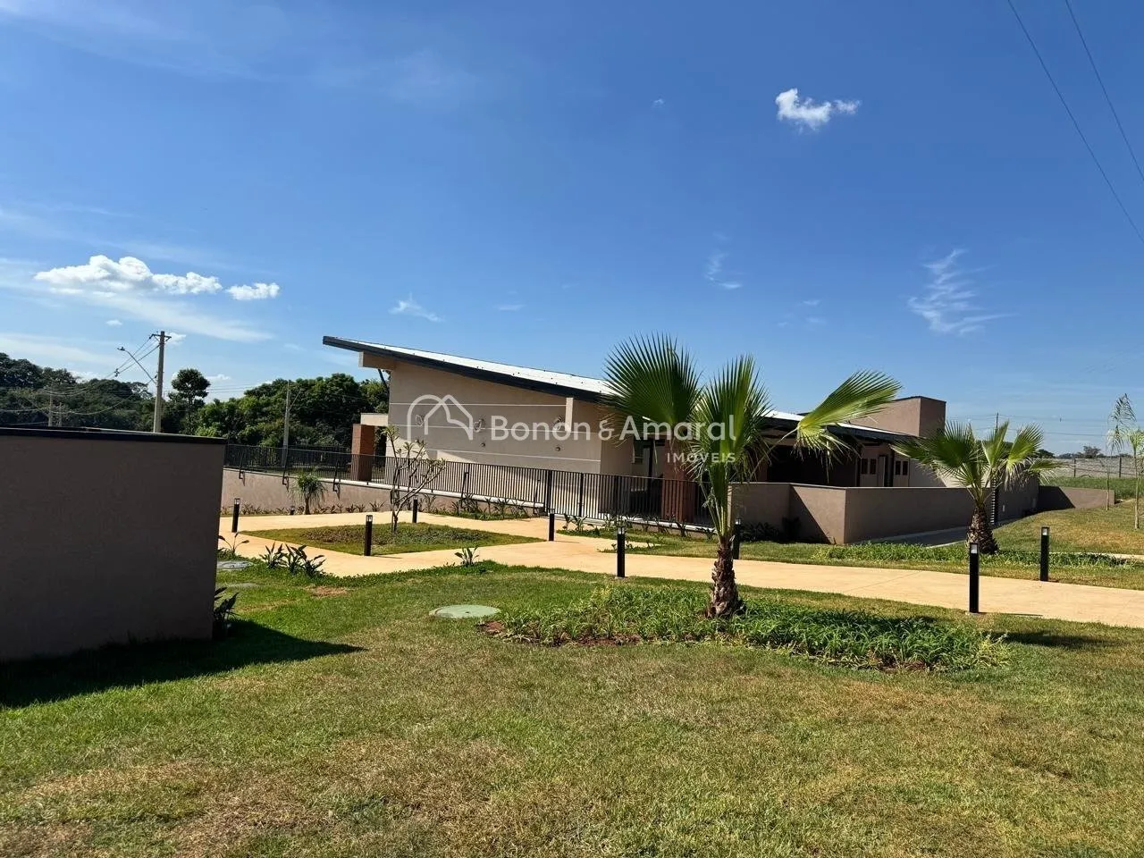 Imagem Terreno à venda no Residencial Acácias em Paulínia