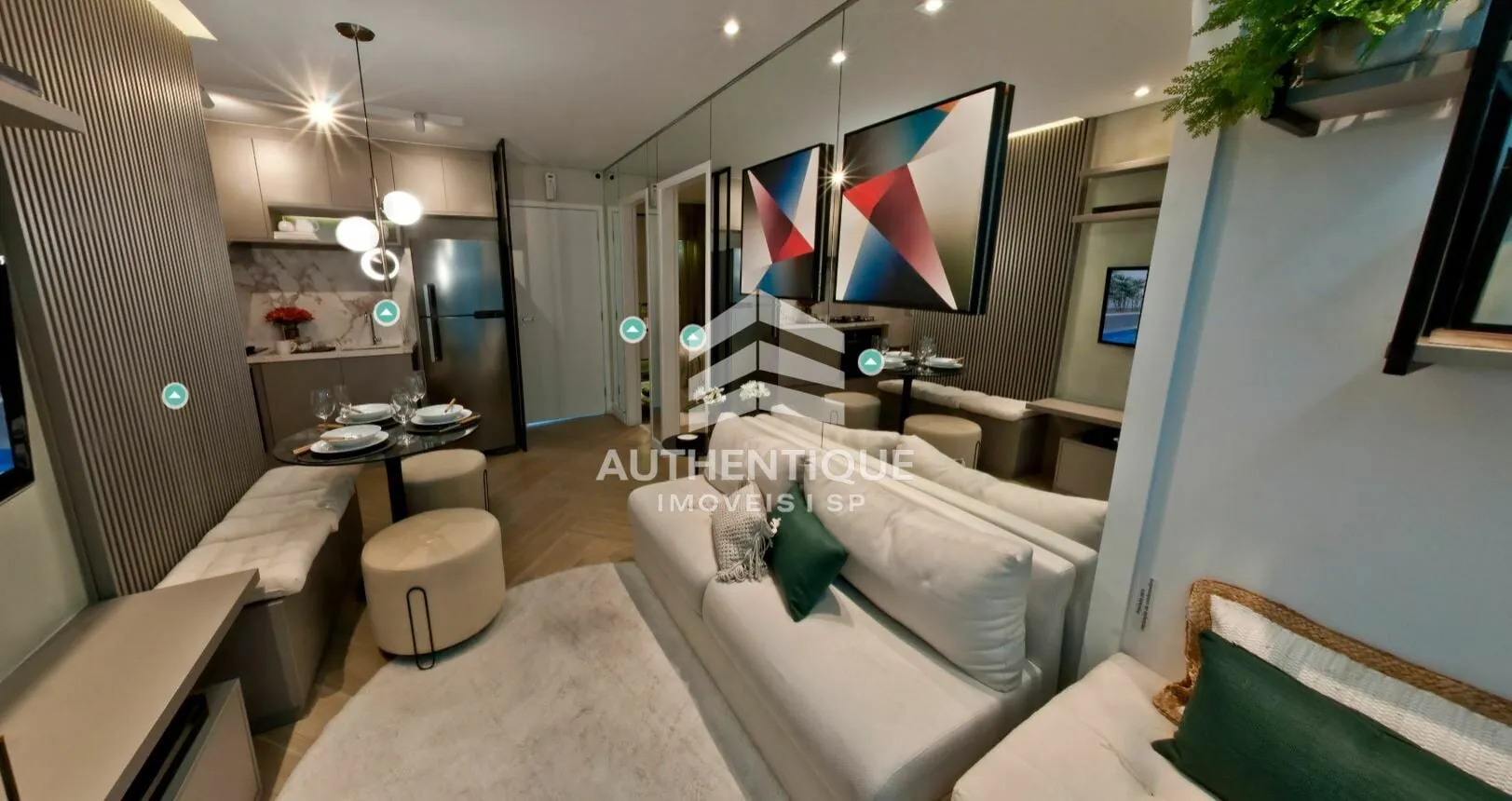 Imagem Famile Gentil 300 Ipiranga - Apartamento à venda no bairro Ipiranga - São Paulo/SP, Zona Sul