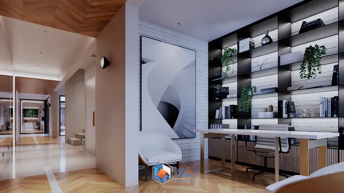 Imagem Studio para venda em Higienópolis com 1 quarto, 32m²