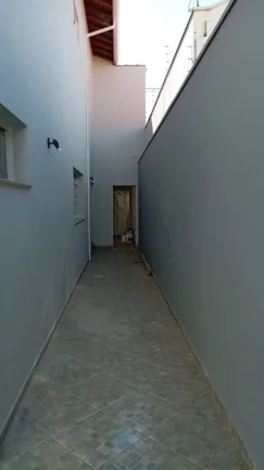 Imagem Casa Padrão