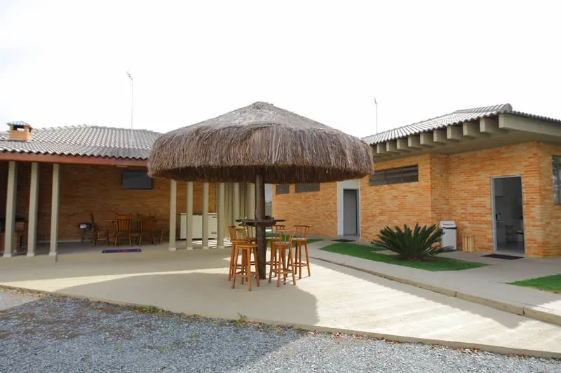 Imagem Galpão Industrial 5.200m² para venda ou locação na região Industrial -Sorocaba